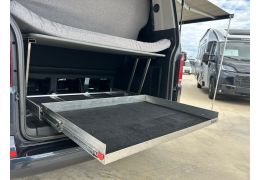 Van VOLKSWAGEN Multivan en Sale Occasion