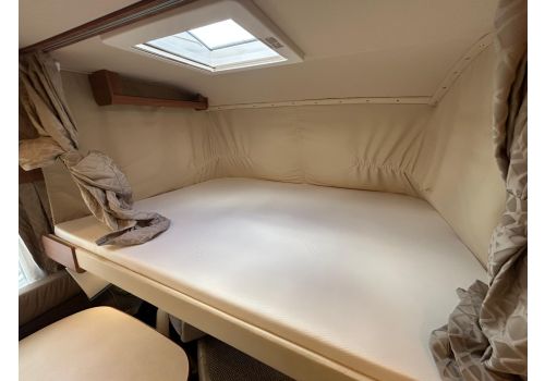 Integral Motorhome CARTHAGO Chic C-Line 4.9 LE en Sale Occasion