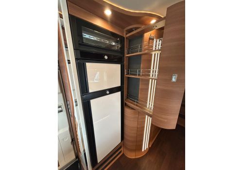 Integral Motorhome CARTHAGO Chic C-Line 4.9 LE en Sale Occasion