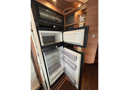 Integral Motorhome CARTHAGO Chic C-Line 4.9 LE en Sale Occasion