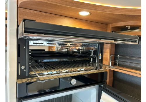Integral Motorhome CARTHAGO Chic C-Line 4.9 LE en Sale Occasion