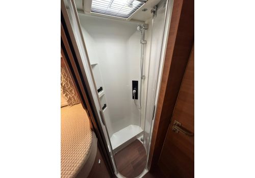 Integral Motorhome CARTHAGO Chic C-Line 4.9 LE en Sale Occasion