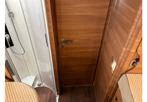 Integral Motorhome CARTHAGO Chic C-Line 4.9 LE en Sale Occasion