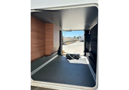 Integral Motorhome CARTHAGO Chic C-Line 4.9 LE en Sale Occasion