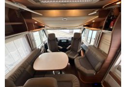 Integral Motorhome CARTHAGO Chic C-Line 4.9 LE en Sale Occasion