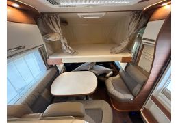 Integral Motorhome CARTHAGO Chic C-Line 4.9 LE en Sale Occasion