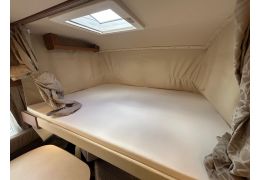 Integral Motorhome CARTHAGO Chic C-Line 4.9 LE en Sale Occasion