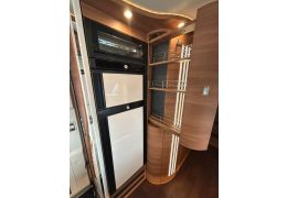 Integral Motorhome CARTHAGO Chic C-Line 4.9 LE en Sale Occasion