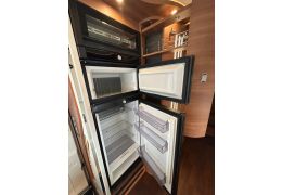 Integral Motorhome CARTHAGO Chic C-Line 4.9 LE en Sale Occasion