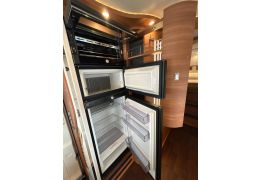 Integral Motorhome CARTHAGO Chic C-Line 4.9 LE en Sale Occasion
