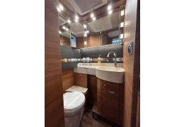 Integral Motorhome CARTHAGO Chic C-Line 4.9 LE en Sale Occasion