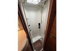 Integral Motorhome CARTHAGO Chic C-Line 4.9 LE en Sale Occasion