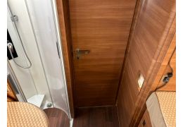 Integral Motorhome CARTHAGO Chic C-Line 4.9 LE en Sale Occasion