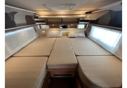Integral Motorhome CARTHAGO Chic C-Line 4.9 LE en Sale Occasion