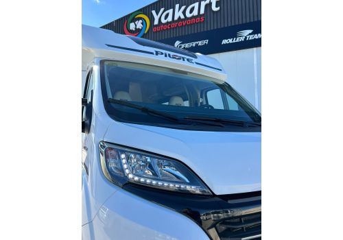 Low Profile Motorhome PILOTE P746GJ en Sale Occasion