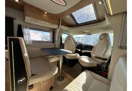 Low Profile Motorhome PILOTE P746GJ en Sale Occasion
