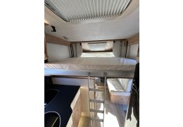 Low Profile Motorhome PILOTE P746GJ en Sale Occasion