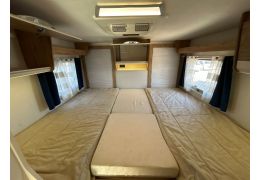 Low Profile Motorhome PILOTE P746GJ en Sale Occasion