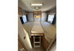 Low Profile Motorhome PILOTE P746GJ en Sale Occasion