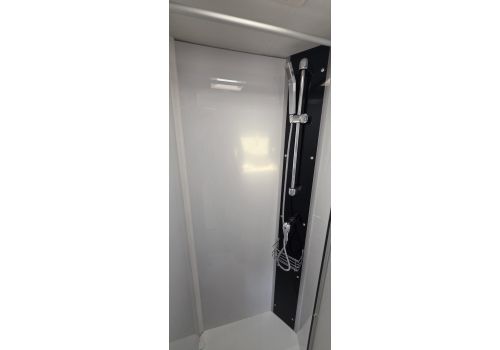 Low Profile Motorhome DETHLEFFS Pulse 90 Classic T 7051 DBL en Sale Occasion