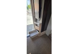 Capuchina Motorhome DETHLEFFS Pulse 90 Classic T 7051 DBL en Sale Occasion