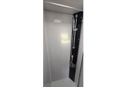 Capuchina Motorhome DETHLEFFS Pulse 90 Classic T 7051 DBL en Sale Occasion