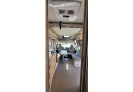 Capuchina Motorhome DETHLEFFS Pulse 90 Classic T 7051 DBL en Sale Occasion
