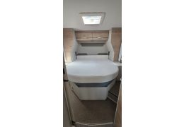 Capuchina Motorhome DETHLEFFS Pulse 90 Classic T 7051 DBL en Sale Occasion