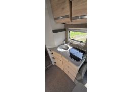 Capuchina Motorhome DETHLEFFS Pulse 90 Classic T 7051 DBL en Sale Occasion