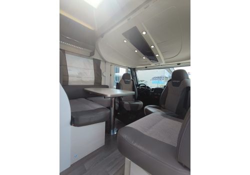 Integral Motorhome CHALLENGER Sirius 3077 en Sale Occasion