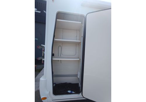 Integral Motorhome CHALLENGER Sirius 3077 en Sale Occasion