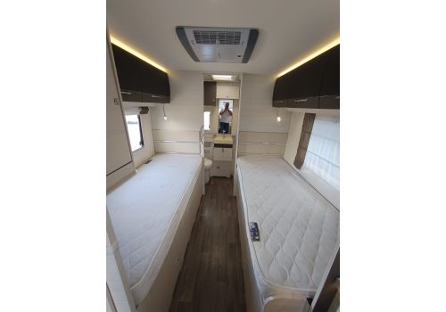 Integral Motorhome CHALLENGER Sirius 3077 en Sale Occasion