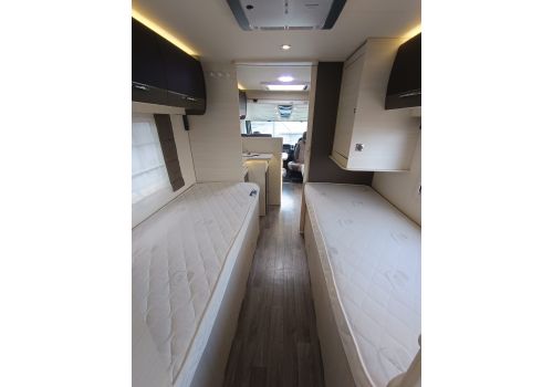 Integral Motorhome CHALLENGER Sirius 3077 en Sale Occasion