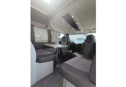 Integral Motorhome CHALLENGER Sirius 3077 en Sale Occasion