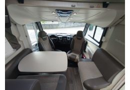 Integral Motorhome CHALLENGER Sirius 3077 en Sale Occasion