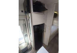 Integral Motorhome CHALLENGER Sirius 3077 en Sale Occasion