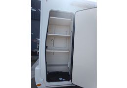 Integral Motorhome CHALLENGER Sirius 3077 en Sale Occasion