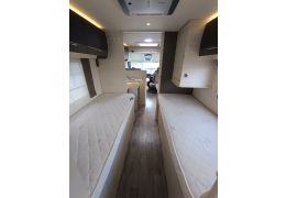 Integral Motorhome CHALLENGER Sirius 3077 en Sale Occasion