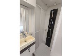 Integral Motorhome CHALLENGER Sirius 3077 en Sale Occasion