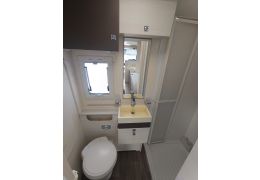 Integral Motorhome CHALLENGER Sirius 3077 en Sale Occasion