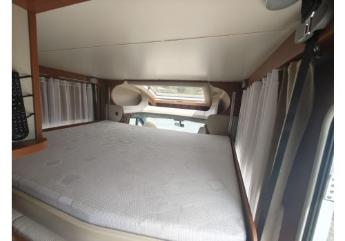 Low Profile Motorhome CHAUSSON Sweet Maxy en Sale Occasion
