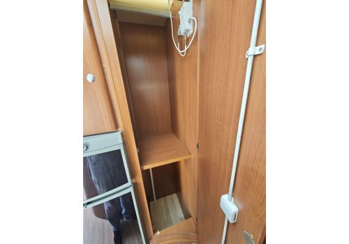 Low Profile Motorhome CHAUSSON Sweet Maxy en Sale Occasion