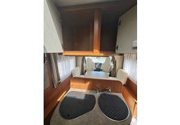Low Profile Motorhome CHAUSSON Sweet Maxy en Sale Occasion