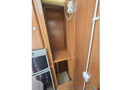 Low Profile Motorhome CHAUSSON Sweet Maxy en Sale Occasion