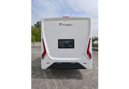 Low Profile Motorhome ITINEO PS740 en Catalog