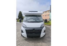 Low Profile Motorhome ITINEO PS740 en Catalog