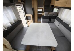 Low Profile Motorhome ITINEO PS740 en Catalog