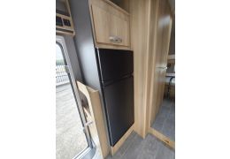 Low Profile Motorhome ITINEO PS740 en Catalog