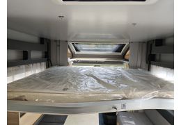 Low Profile Motorhome ITINEO PS740 en Catalog