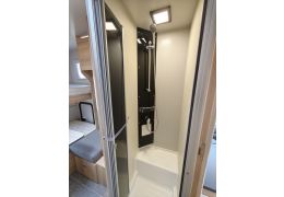 Low Profile Motorhome ITINEO PS740 en Catalog